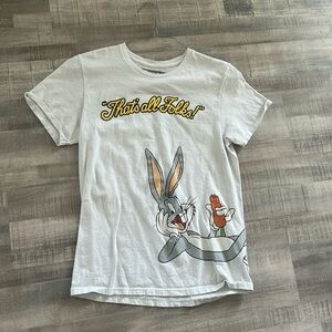 Looney Tunew shirt for men